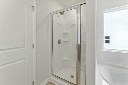 New construction Single-Family house 265 Bloomfield Cir, Canton, GA 30114 - image 18