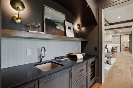 New construction Single-Family house 510 Briley Ave, Oakland, FL 34760 - image 9