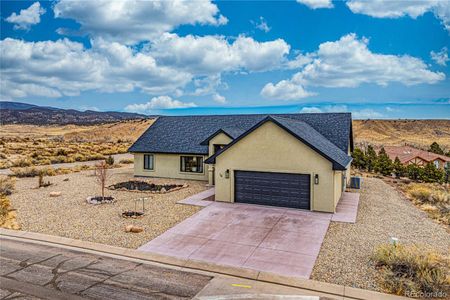 New construction Single-Family house 14 Sunrise Mesa Cir, Cañon City, CO 81212 - image
