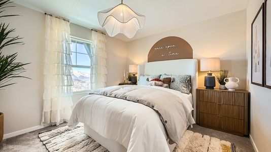 Muegge Farms: The Camden Collection 7