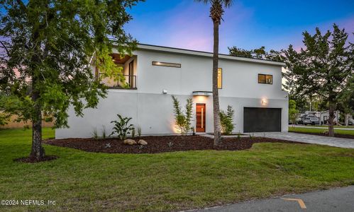 New construction Single-Family house 1241 N 6Th Avenue, Jacksonville Beach, FL 32250 - photo 0