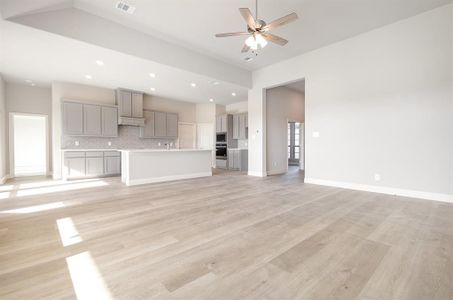 New construction Single-Family house 640 Wales Ct, Waxahachie, TX 75167 null- photo 11 11