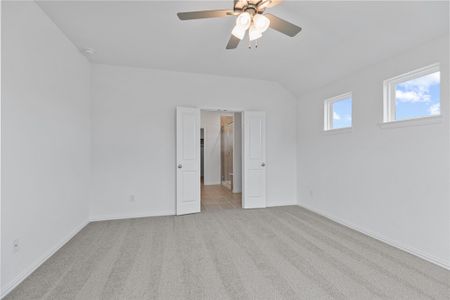 New construction Single-Family house 12214 Lions Field Ct, Cypress, TX 77433 plan Enclave Series - Bermuda - image 12