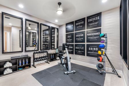 Valencia Del Mar (55+) by GL Homes in Boynton Beach - image 10