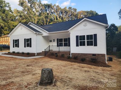 New construction Single-Family house 854 Hillcroft Pl, Rock Hill, SC 29732 - image