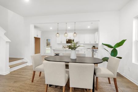 New construction Single-Family house 1032 Marsh Harrier Dr, Ravenel, SC 29470 plan Herald P - image 8