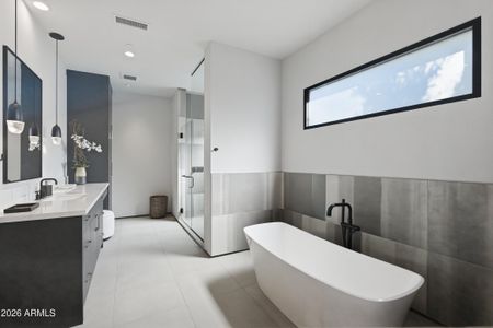 New construction Single-Family house 7178 E Ironwood Dr, Paradise Valley, AZ 85253 - image 12