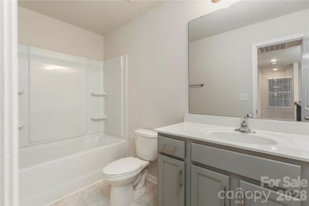 New construction Townhouse house 5136 Tommy Ln, Unit 1205, Stanley, NC 28164 - image 7