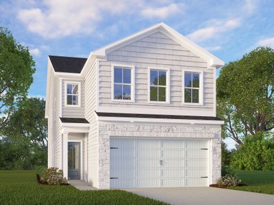 Cedar Heights by Davidson Homes LLC in San Antonio - image