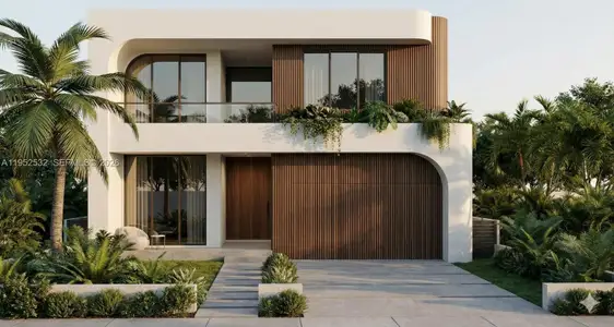 New construction Single-Family house 720 Se 7Th St, Fort Lauderdale, FL 33301 - image