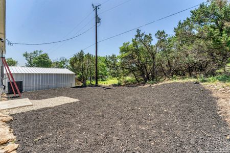 New construction Single-Family house 2359 Westview Dr, Canyon Lake, TX 78133 null- photo 27 27