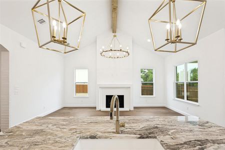 New construction Single-Family house 806 Mallard Dr, Aledo, TX 76008 plan Clover - image 18