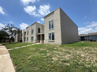 New construction Townhouse house 9475 Timberleaf Dr, Dallas, TX 75243 - image