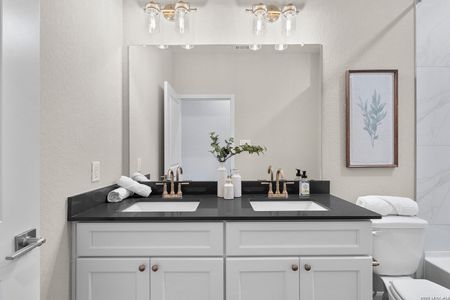 New construction Single-Family house 7015 Friedrich Rdg, San Antonio, TX 78256 - image 8