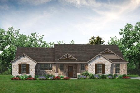 Saddleback Estates by Riverside Homebuilders in Boyd - photo 17 17