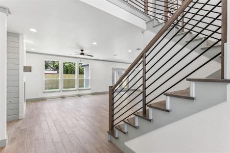 New construction Single-Family house 5705 Fursman Avenue, Westworth Village, TX 76114 - photo 3 3