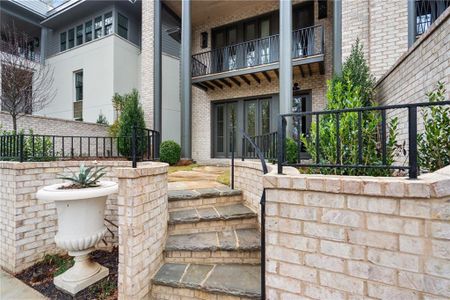 New construction Single-Family house 80 Sheridan Drive, Atlanta, GA 30305 - photo 0