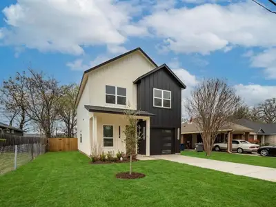 New construction Single-Family house 4715 Nome St, Dallas, TX 75216 - image