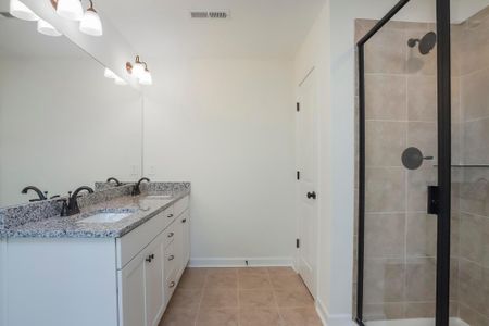 New construction Single-Family house 4020 Rampart Wy, Spring Hill, TN 37174 plan The Madison - image 8