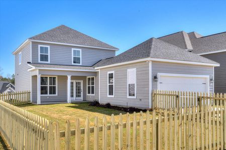 Tillery Park by First Choice Home Builders in Grovetown - image 11