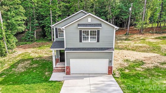 New construction Single-Family house 1730 Burnette St, Lancaster, SC 29720 - image