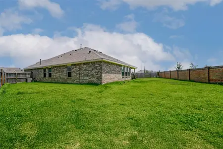 New construction Single-Family house 5003 Winslow Grv, Katy, TX 77493 - image