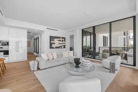 New construction Condo house 305 Briny Ave, Unit 301, Pompano Beach, FL 33062 - image 19