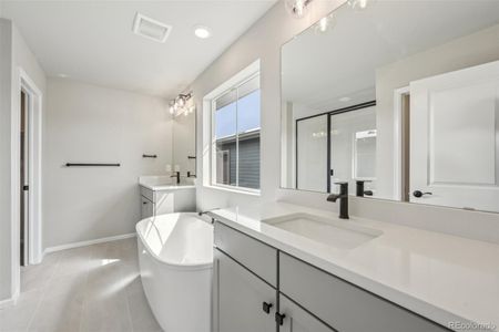 New construction Single-Family house 8779 Whiteclover St, Littleton, CO 80125 plan Plan 5 - image 9