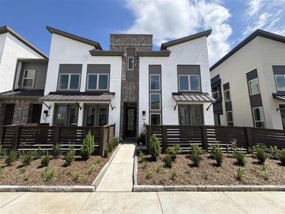 Bridgeland Central: The Patios by Highland Homes in Cypress - photo 9 9