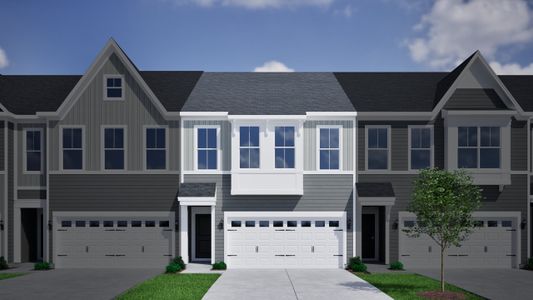 New construction Single-Family house 138 Dahlberg St, Summerville, SC 29483 plan Mandevilla - image