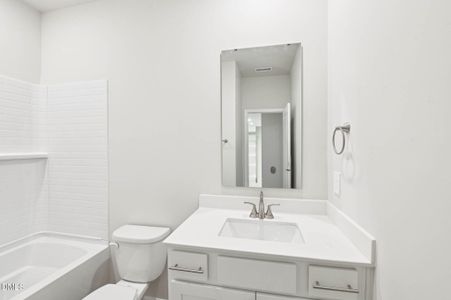 New construction Single-Family house 685 White Birch Ln, Angier, NC 27501 plan Chatham - image 7