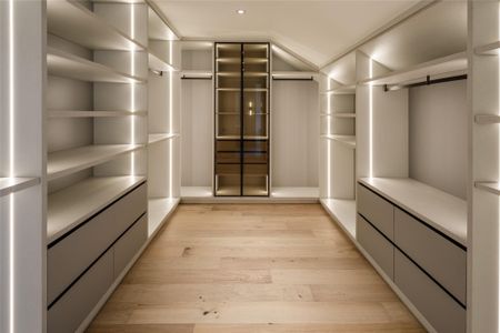 New construction Single-Family house 2627 Tangley Rd, Houston, TX 77005 - image 8