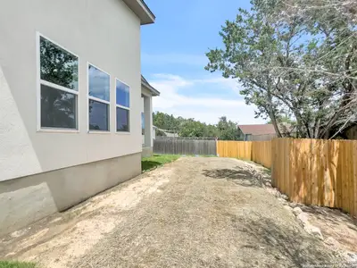 New construction Single-Family house 1218 High Pt, Blanco, TX 78606 - image
