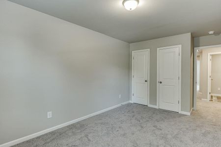 New construction Townhouse house 5132 Fox Den Rd, Oakwood, GA 30566 null- photo 19 19