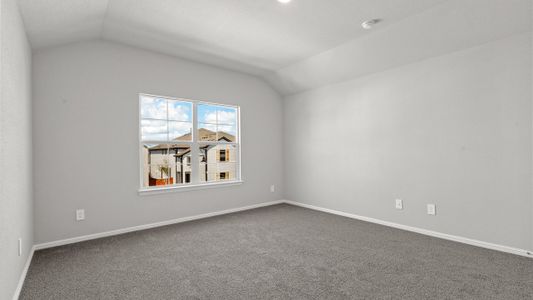 New construction Duplex house 6628 Windfall Dr, Fort Worth, TX 76135 null- photo 29 29