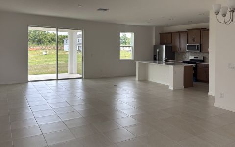 New construction Single-Family house 6871 Spanish Imperial St, Howey-in-the-Hills, FL 34737 plan DeLeon - image 14