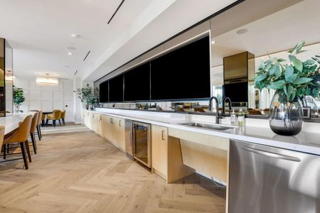 New construction Condo house 2425 Peachtree Rd Ne, Unit 803, Atlanta, GA 30305 - image 19