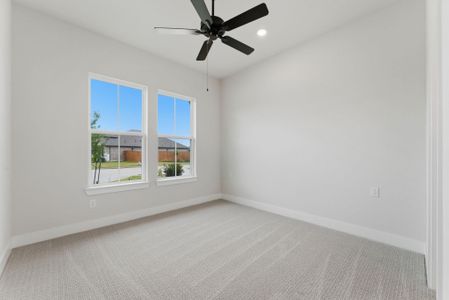 New construction Single-Family house 18706 Mystic Maple Ln, Cypress, TX 77433 plan Poppy - image 19