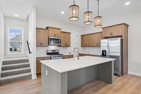 New construction Single-Family house 10224 Louanne, Collierville, TN 38017 plan Asher - image 6