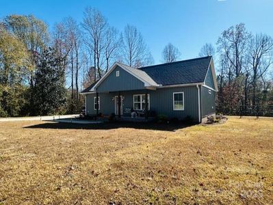 New construction Single-Family house 227 Hardin Cir, Grover, NC 28073 - image