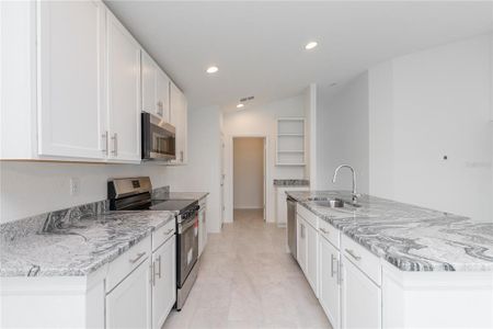 New construction Single-Family house 989 Lunar Ln, Winter Haven, FL 33884 - image 10