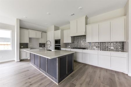 Evergreen 55' by Shea Homes in Conroe - image 15