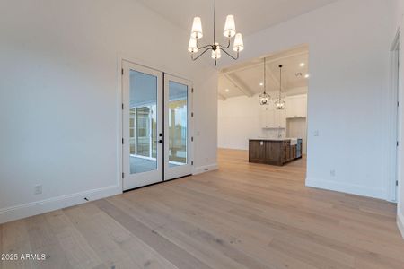 New construction Single-Family house 6820 N 178Th Ln, Waddell, AZ 85355 - image 5