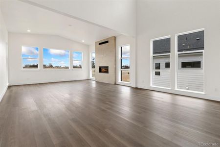 New construction Single-Family house 1290 Weller St, Timnath, CO 80547 plan 3 - image 9