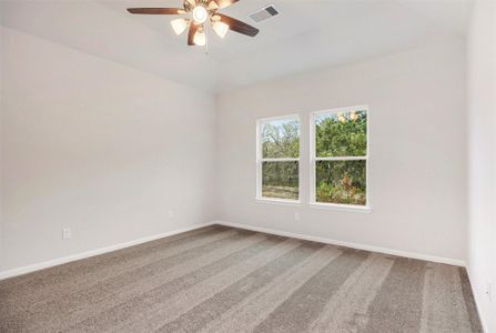 New construction Single-Family house 9586 Moss Rose, Willis, TX 77378 - image 9