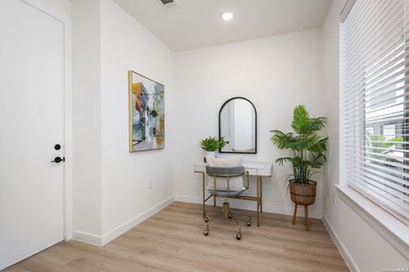 New construction Condo house 719 E Locust, Unit 3110, San Antonio, TX 78212 - image 13