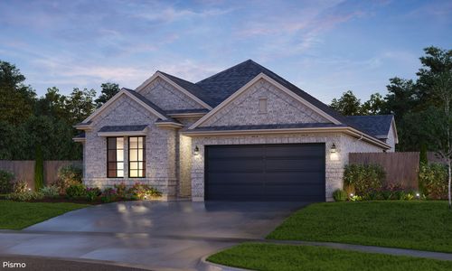 New construction Single-Family house 13301 Golden Isle Drive, Texas City, TX 77568 - photo 1 1