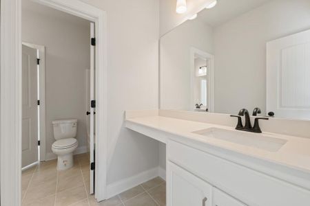 Ruby Creek Estates by Stephen Elliott Homes in Atlanta - photo 27 27