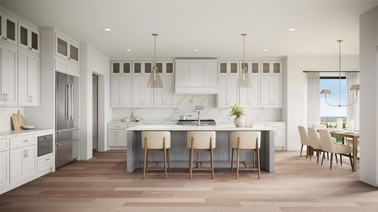 New construction Single-Family house 3931 Arnold St, Houston, TX 77005 null- photo 3 3