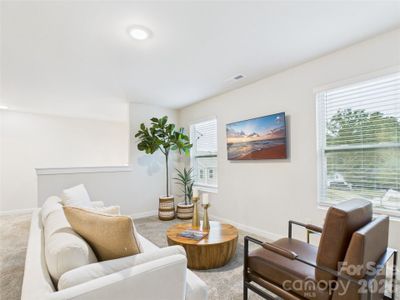 New construction Single-Family house 1708 Coral Bark Ln, Unit 18, Charlotte, NC 28216 - image 17